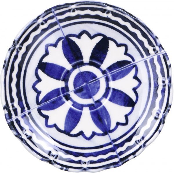 Чашка с блюдцем Actual 165 мл Matceramica