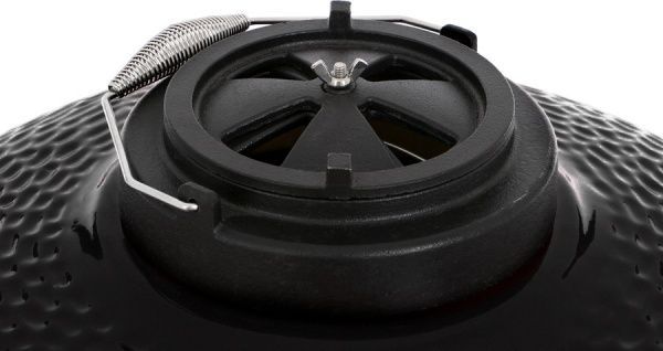 Гриль-барбекю Red Sun SKL22H черный керамический