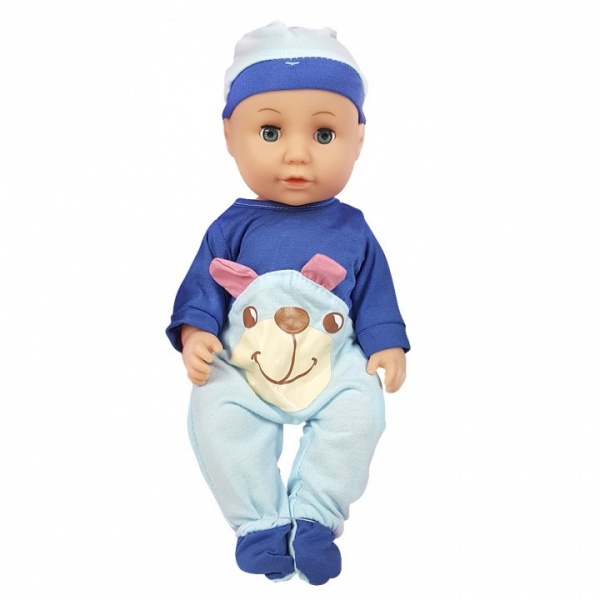 Игровой набор Shantou Пупс с аксессуарами 8633