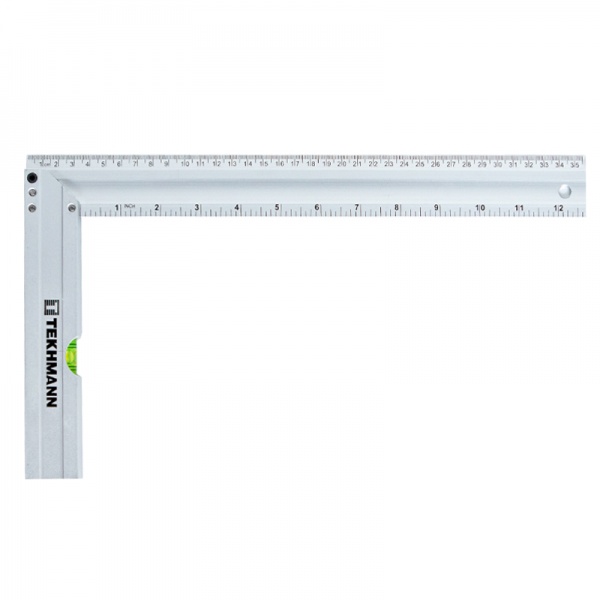 Кутник Tekhmann 9000350