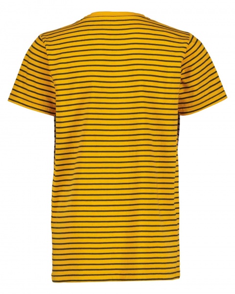 Футболка детские Blue Seven р.152 оранжевый 602764 X_253_р.152 