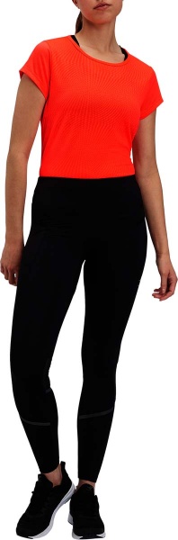 Лосини Energetics Coral V W 419050-050 р.36 чорний