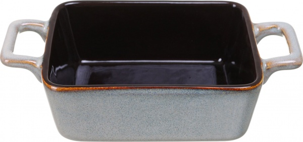 Форма для выпечки 19x11,5x5,3 см 430 мл в ассортименте