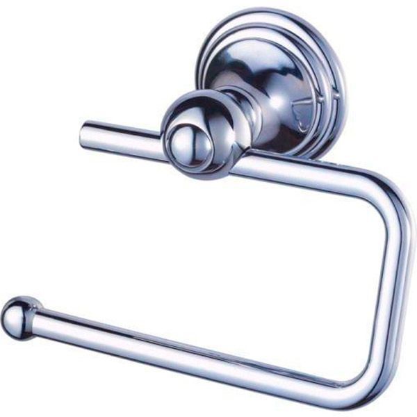 Тримач для туалетного паперу Haceka Allure 401814