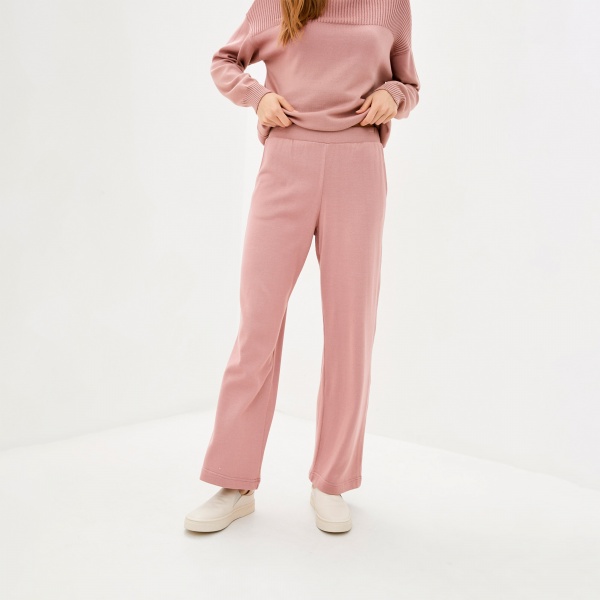 Штани Katrin р. S/M темно-рожевий