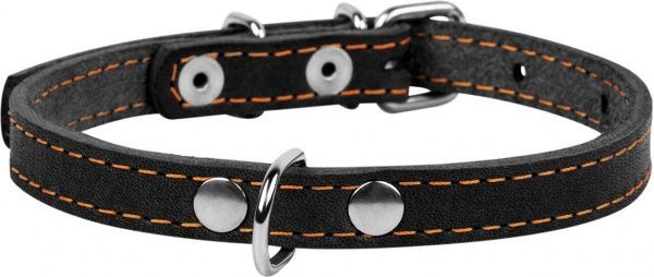 Ошейник Collar одинарный 1,4х27-35 см