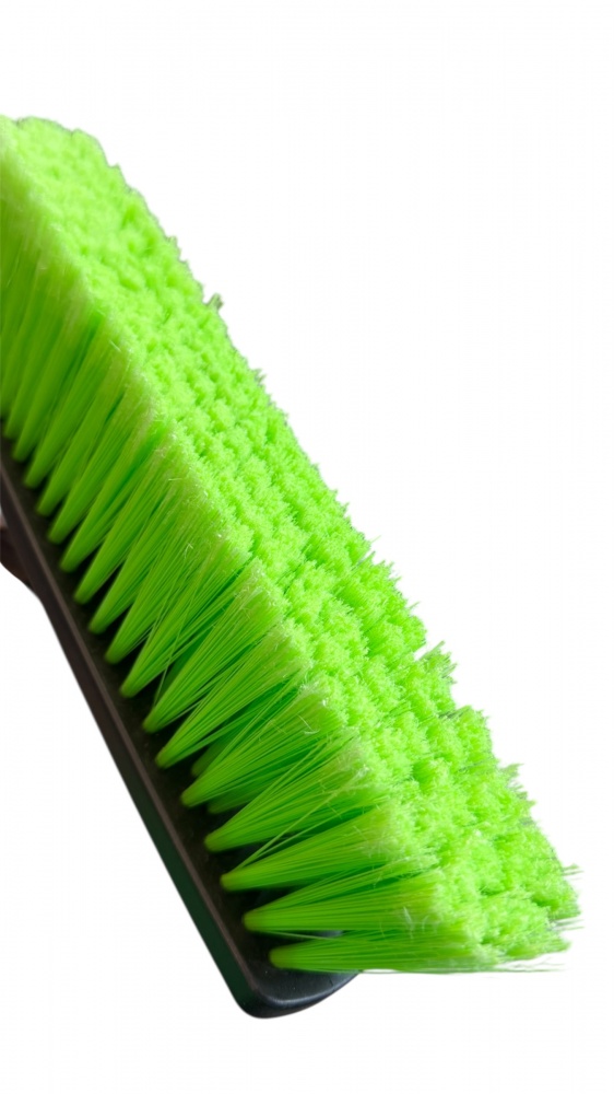 Щетка со скребком TIMEAUTO 72 см