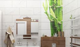 Як вибрати меблі в ванну кімнату