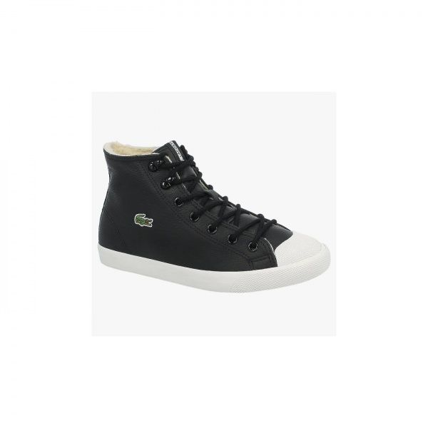 Кеды Lacoste 730SPW000802H р. UK 7 черный