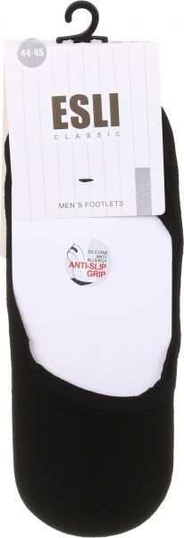 Сліди Conte CLASSIC 16С-18СПЕ р. 29 чорний 