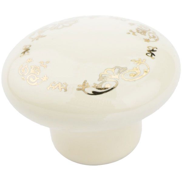 Меблева ручка DG 20 30/MLK DC