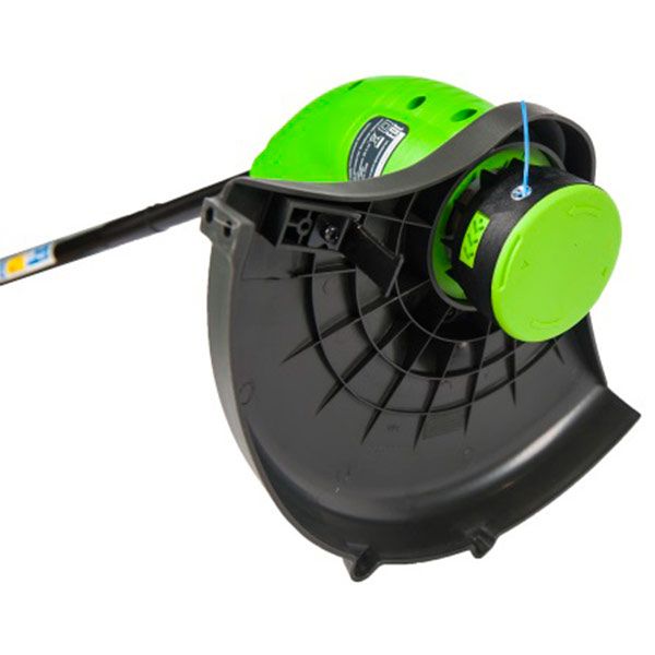 Мотокоса Gartner BCG-2917