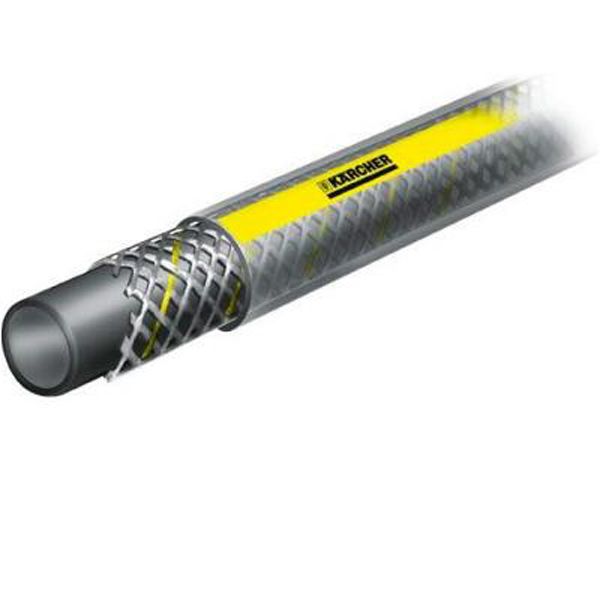 Шланг для поливу Karcher PrimoFlex plus 1/2'' відрізний
