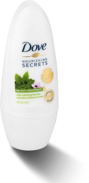 Антиперспирант для женщин Dove Ритуал краси Ритуал краси Пробудження 50 мл