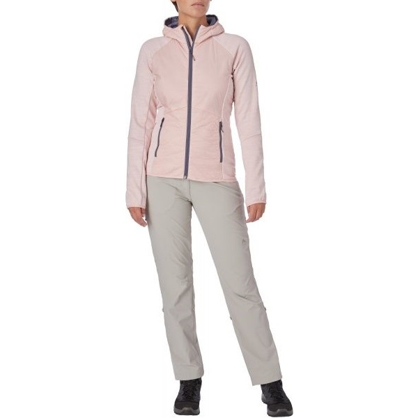 Брюки McKinley Madok wms 286131-022 р. 40 серый