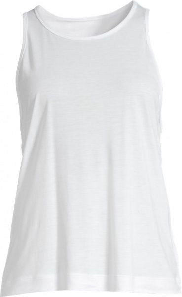 Майка Casall Liquid Tencel Tank 20512001 36 білий