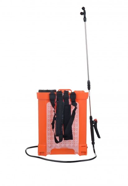 Опрыскиватель аккумуляторный SEQUOIA SAS16 16 л 