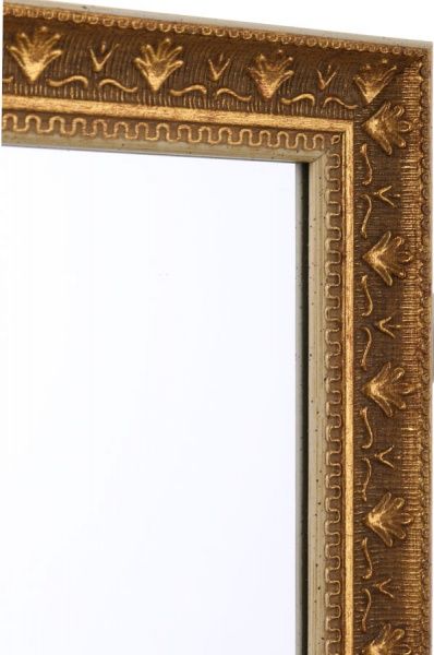 Дзеркало в пластмасовій рамі Арт-Сервіс ЭЗ-00497 