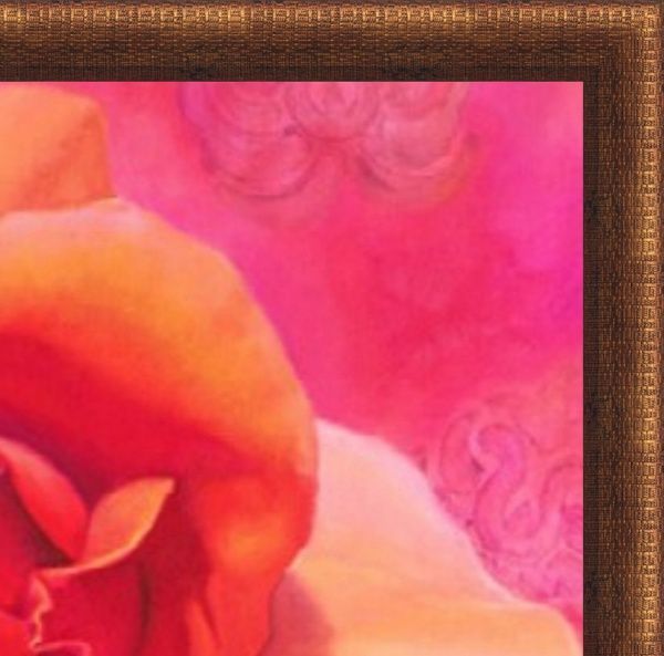 Репродукция 40x50 см SvitArt APJ1130 