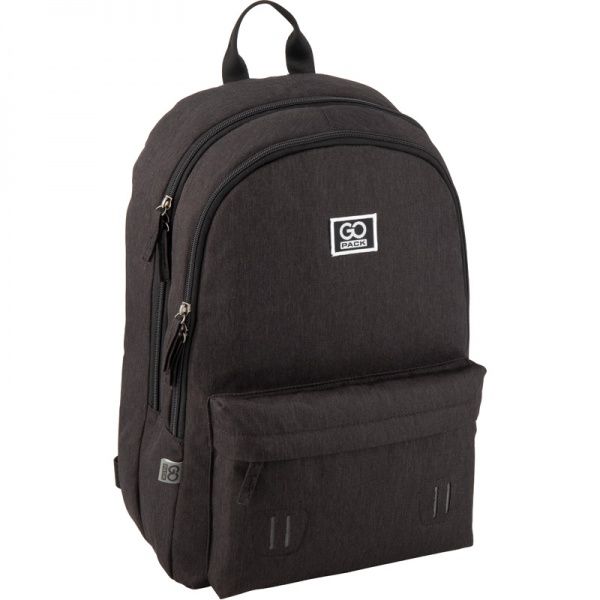 Рюкзак молодежный GoPack Сity 140-1 (44629)