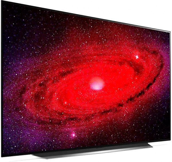 Телевізор LG OLED77GX6LA 4K