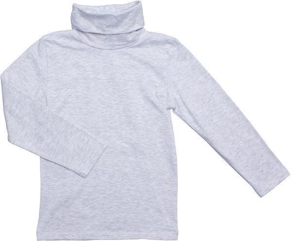 Джемпер детский Фламинго р.110 меланж 816-427 