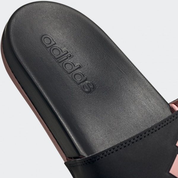 Шльопанці Adidas ADILETTE COMFORT EG1866 р. UK 4