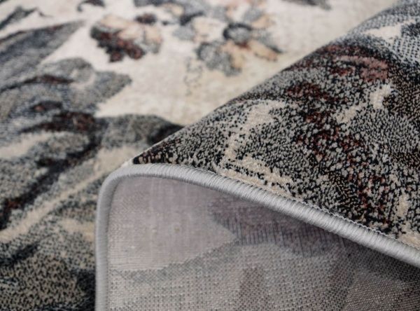 Ковер Karat Carpet Anny 1.55x2.30 Flowers