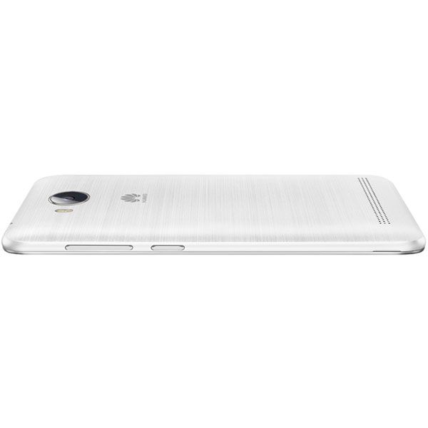 Смартфон Huawei Y3 II white