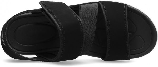 Сандалии 4F H4L21-SAD003-21S р. EUR 38 черный