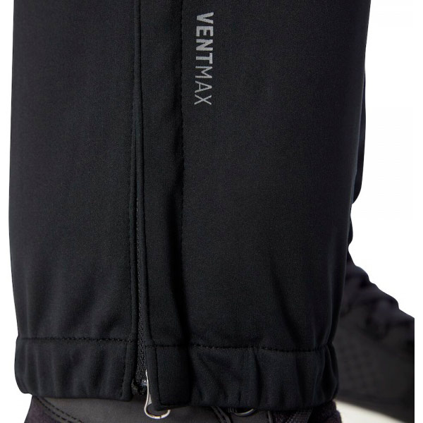 Брюки McKinley Waimea LT wms 296856-050 р. 36 черный