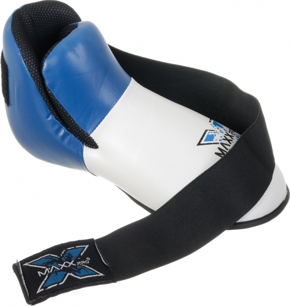 Футы для кикбоксинга MaxxPro KMR-625 р. S 