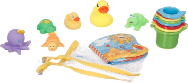 Ігровий набір для ванної Playgro 25245