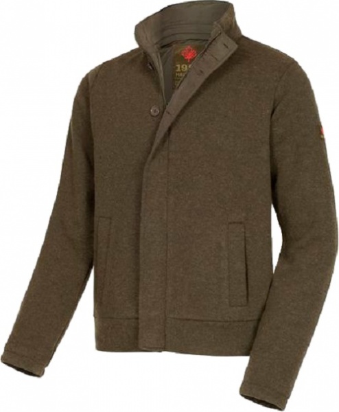 Куртка Hallyard Nova 2324.06.49 р.XXL зеленый