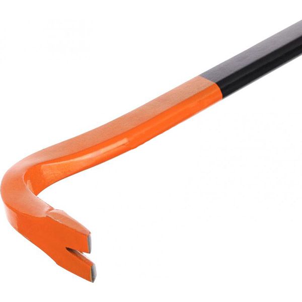 Лом-гвоздодер Montero 350×22 мм W-15-350