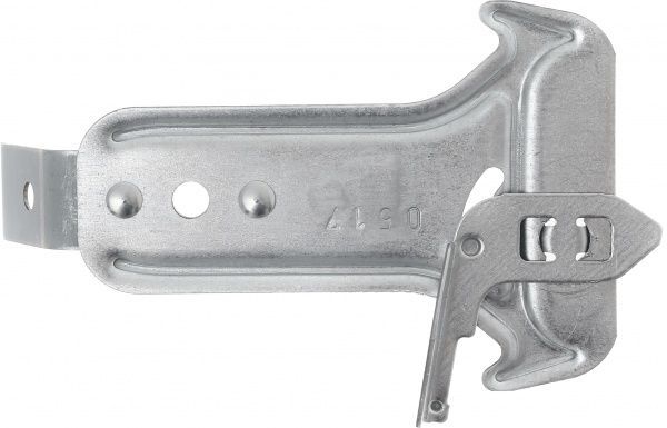 Підвіс анкерний Knauf для профілю СD-60 з поворотним важелем 