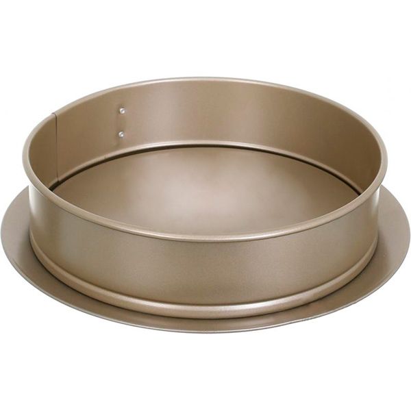 Форма для торта разъемная Luna 26x6,8 см Flamberg