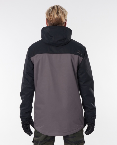 Куртка Rip Curl PRIMATIVE JACKET SGJDO4-90 р.L черный