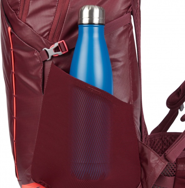 Рюкзак McKinley ASGARD VT 25W 410540-902293 25 л бордовый