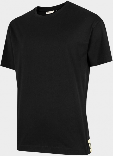 Футболка Outhorn TSHIRT M063 OTHAW22TTSHM063-20S р.XL чорний