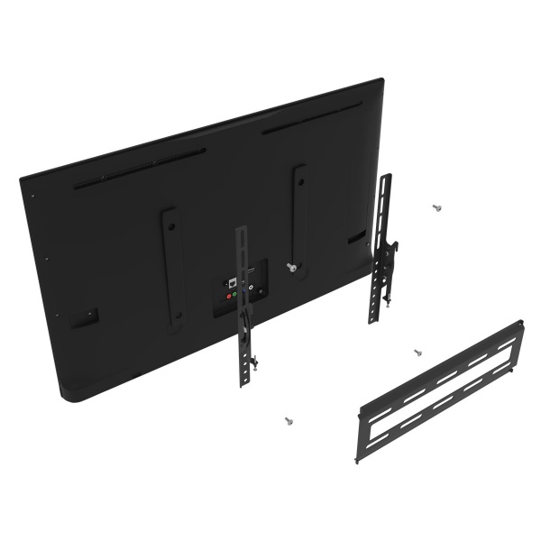 Крепление для телевизора HausMark STWA-44 наклонные 36