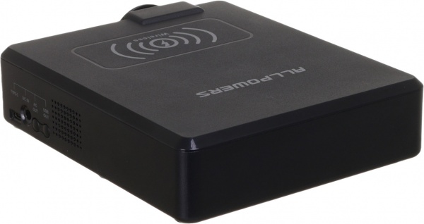 Зарядная станция ALLPOWERS S200 (154 Вт·год) 