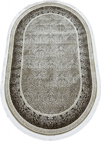 Ковер Art Carpet LAVINA 1308 O 60x110 см 