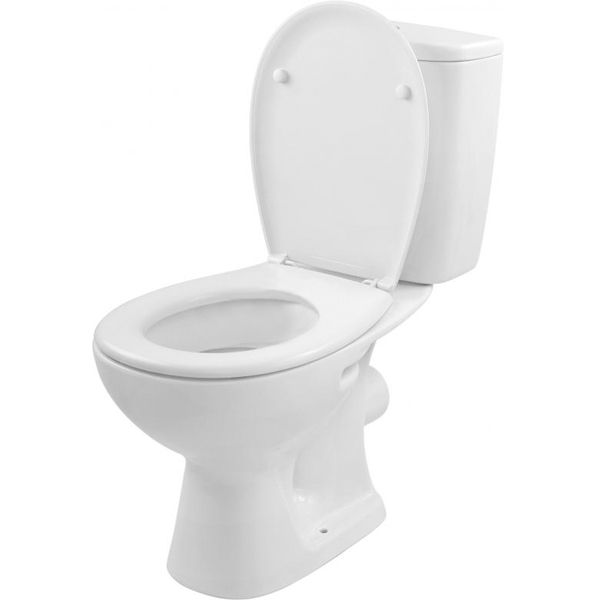 Унітаз-компакт Cersanit 415 Arteco 011