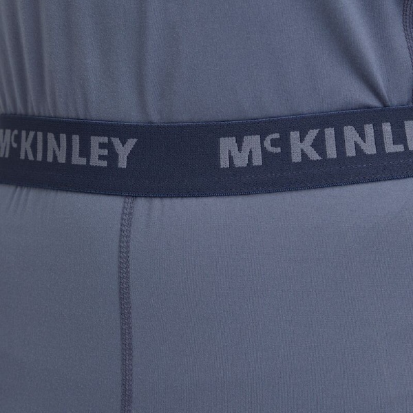 Термобрюки McKinley Dorotea wms 294532-903519 р.XXS синий