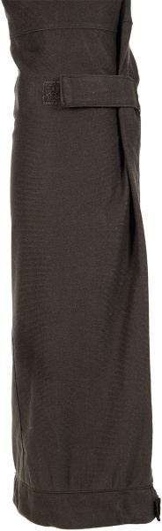 Брюки охотничьи Hallyard Rust р. XXXXL коричневый (2324.09.96) 