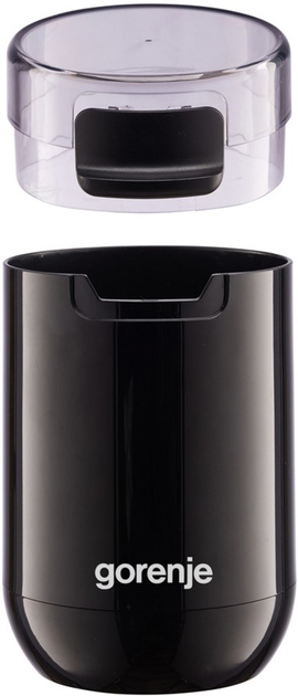 Кофемолка Gorenje SMK150SB