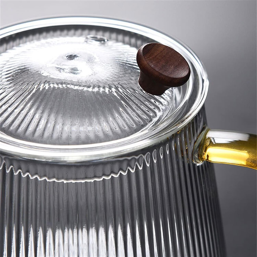 Чайник заварочный Fiora Delicate 800 мл