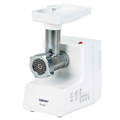 Мясорубка Zelmer 687.5