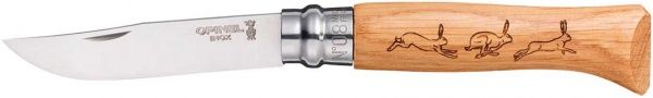 Ніж Opinel Заяць 1623 1623